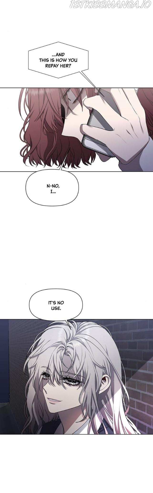 Dreaming Freedom Chapter 22 image 34
